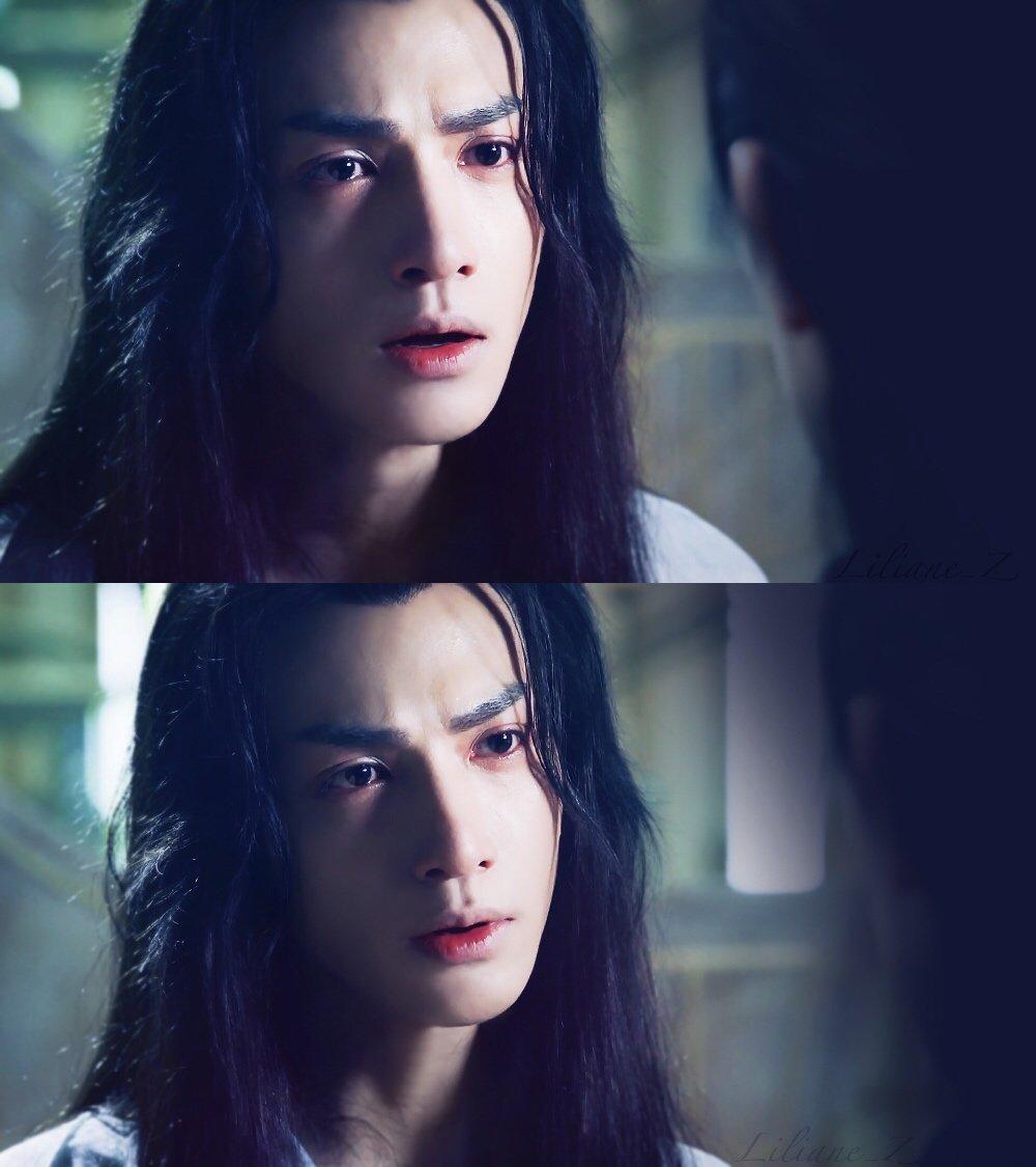 罗云熙人气最高的几个角色,盘点罗云熙那些年的剧的结局