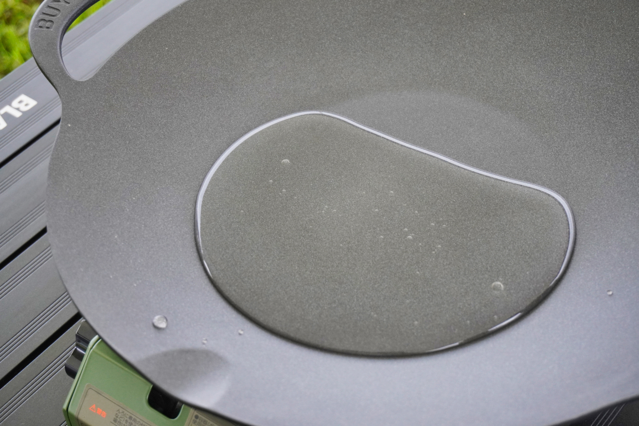 北鼎烤肉不粘锅36cm,北鼎烤肉锅户外露营