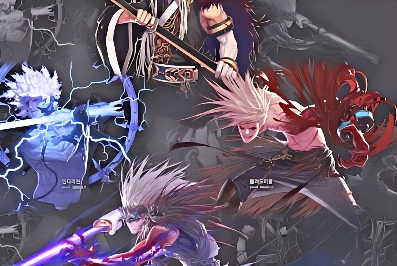 Dnf武神适合平民吗,dnf武神是什么职业