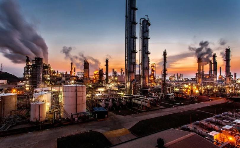 中国工业制造能力遥遥领先,工业制造业有多强大