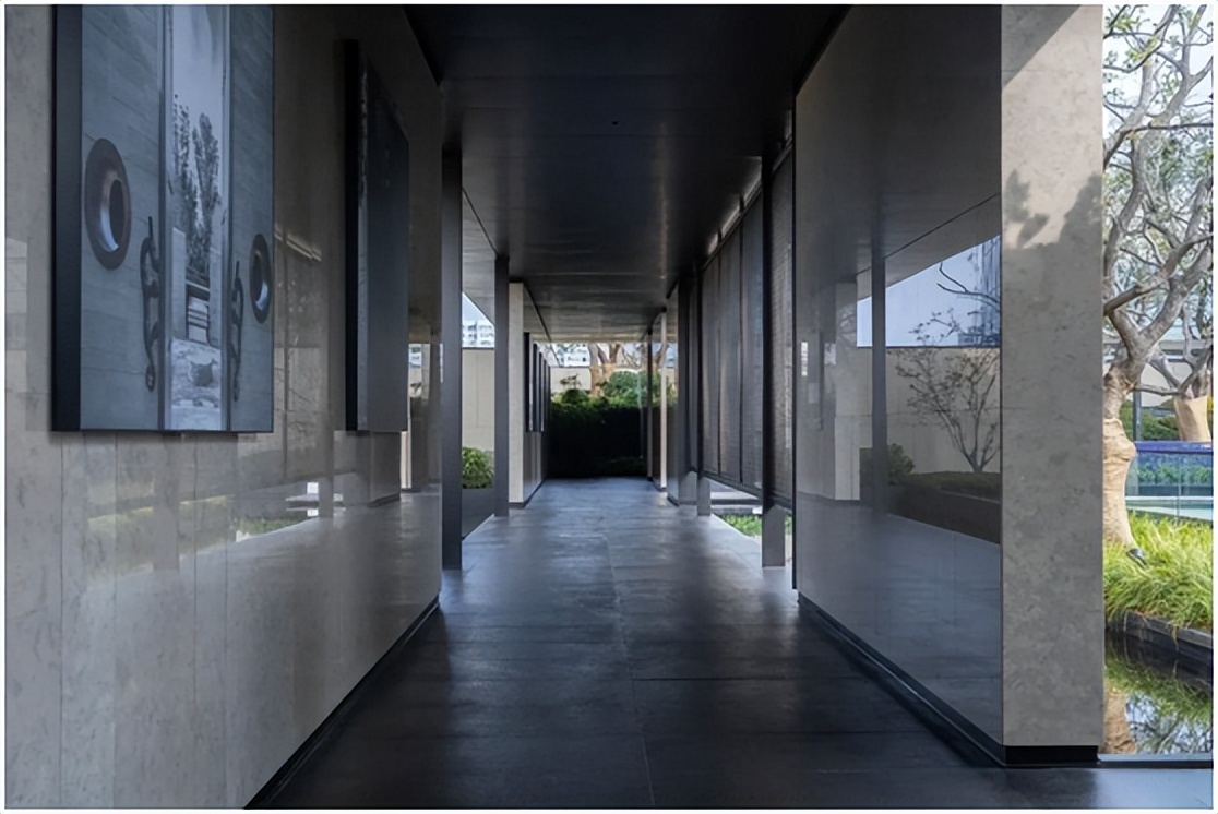 园治｜匠造金陵雅院落乌篷船上一盏茶