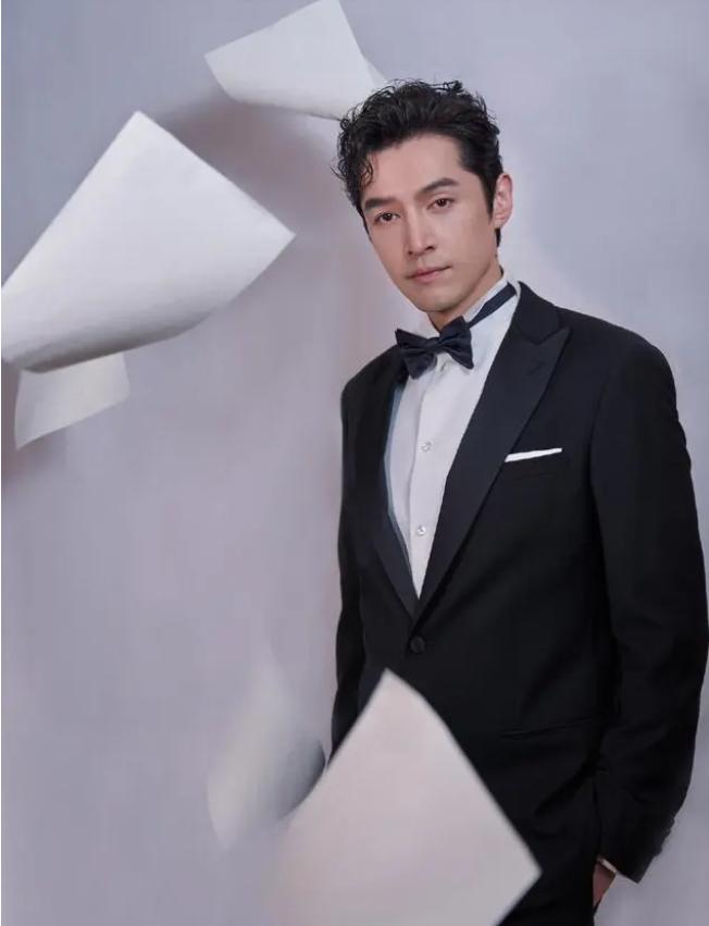 胡歌含金量最高的奖,胡歌大奖获奖感言