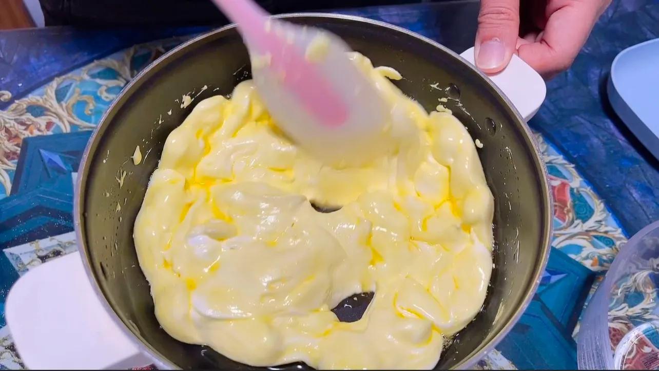 小邓学厨之坚果牛轧糖详细教程