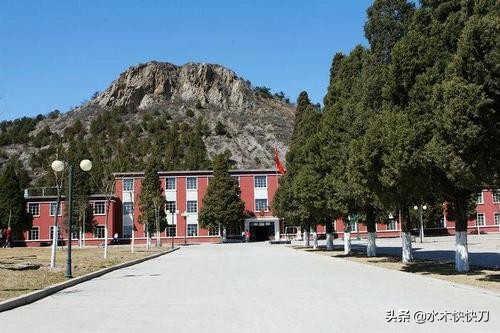 大寨农学院，曾经的全国重点大学，昙花一现，历史成就了山西农大