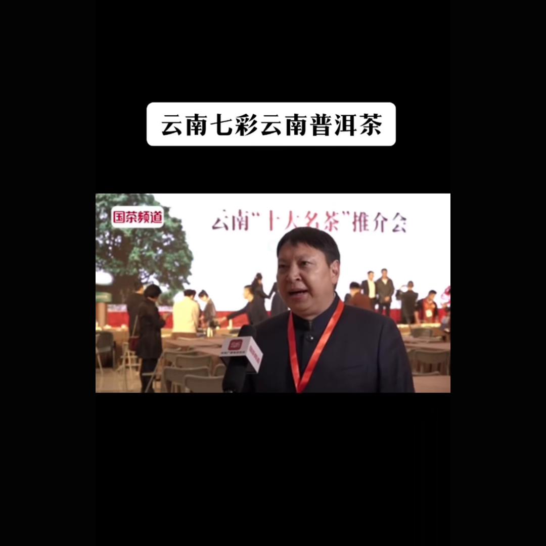 桂林七彩云南普洱茶,云南普洱茶七彩云南