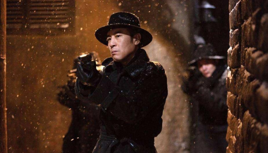 沈腾票房之王为啥淡出,沈腾于和伟