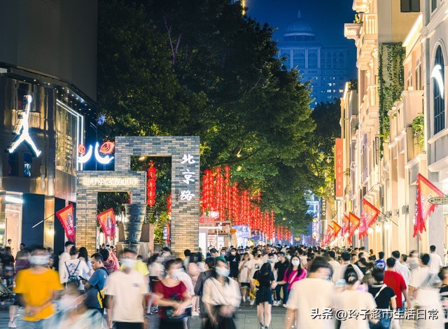 便利店个人可以开连锁吗,便利店开店流程及注意事项