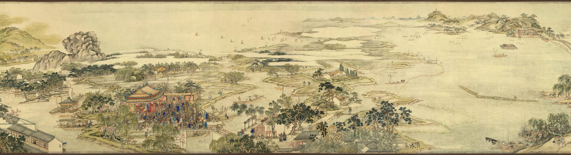 九首最美古诗词意境悠远荡气回肠,100首完整的最美古诗词鉴赏