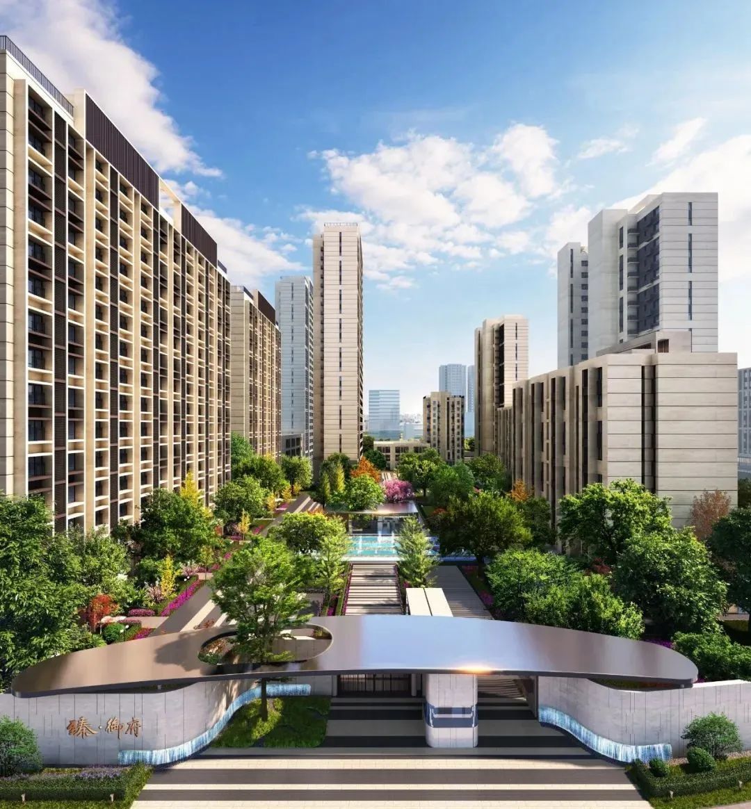 臻御府二期质量问题,臻御府要维权了吗