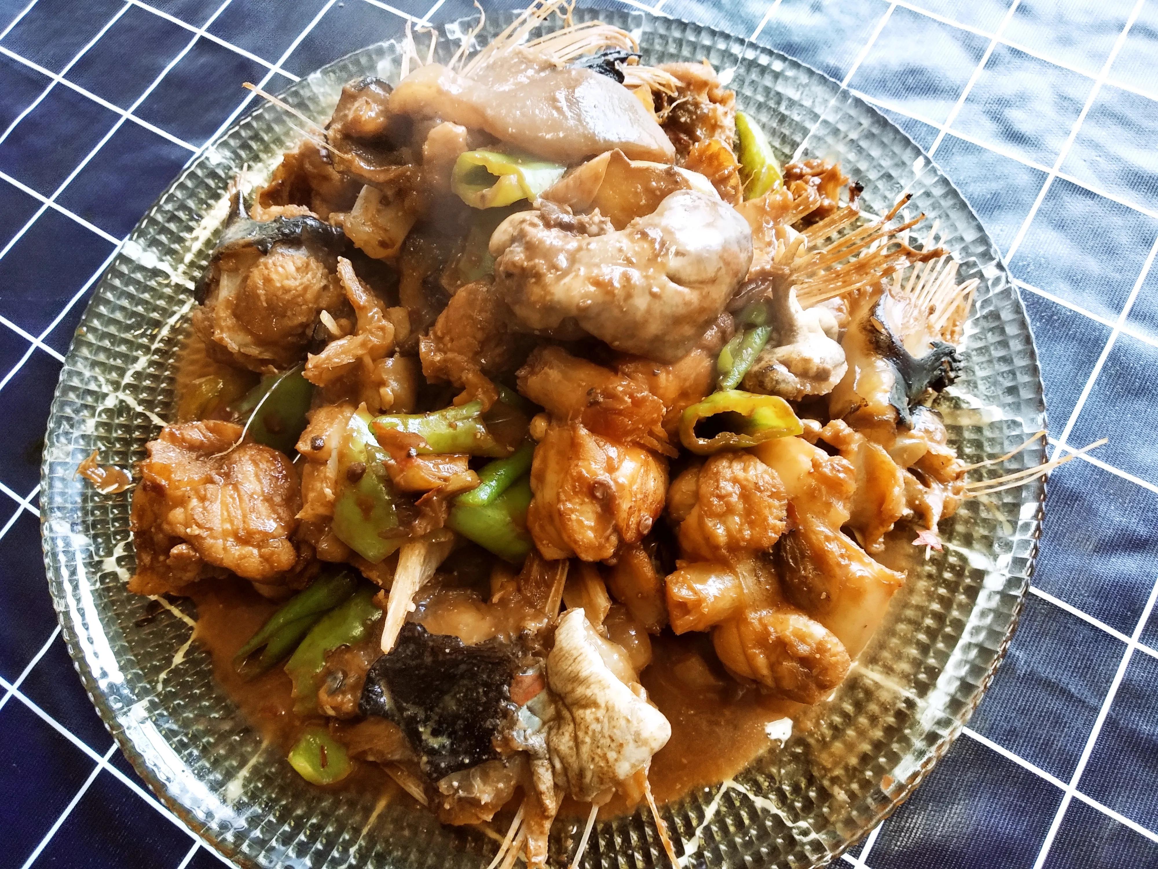 最便宜的8种海鱼,海鱼最便宜的有哪几种