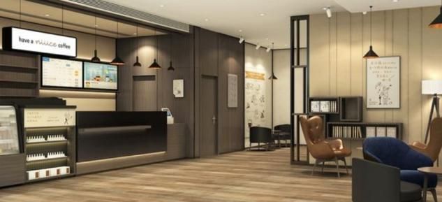 汉庭可以六点入住吗,入住酒店要留点小心眼