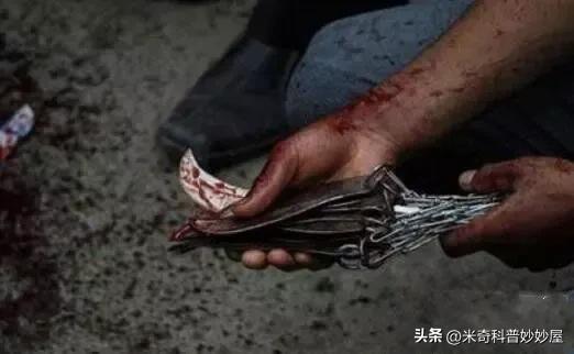 盘点残忍至极的非洲“割礼”习俗，简直毫无人性