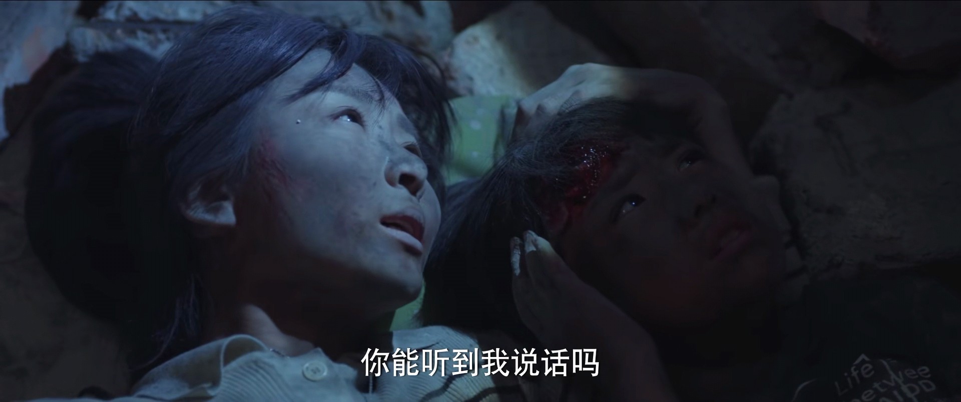 才播出三集就好评不断,追光者豆瓣