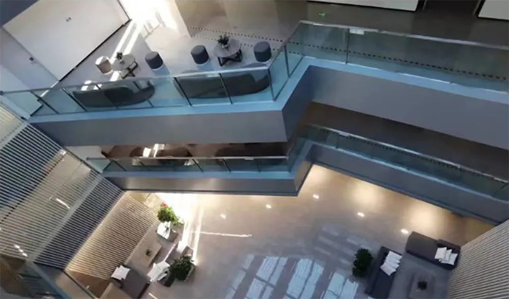 龙盈智达深圳科技有限公司,龙盈智达杭州分公司