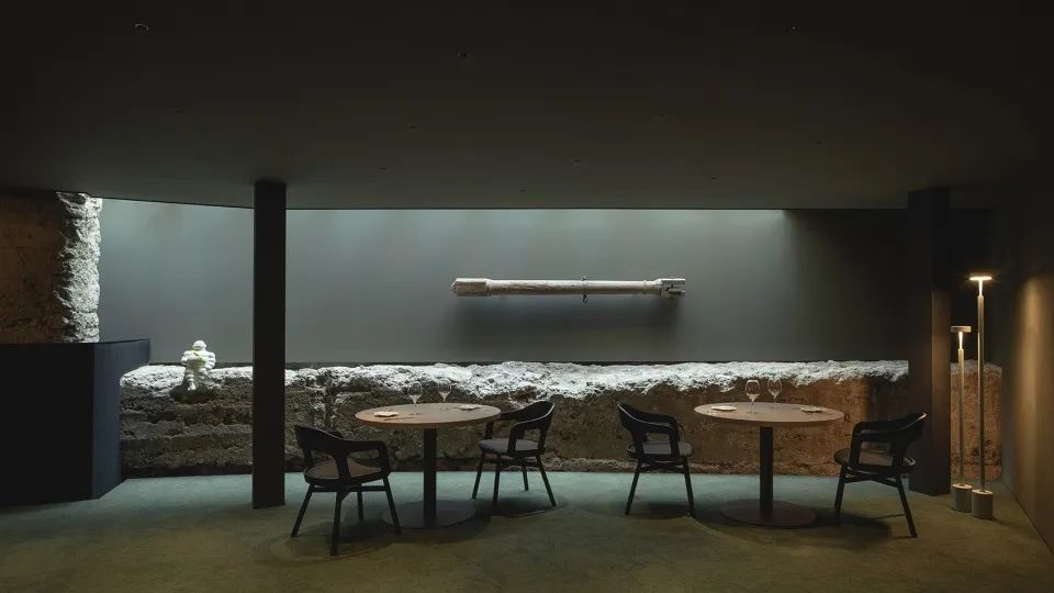 网红新中式餐厅设计方案案例分享,吸引年轻人的网红餐厅设计