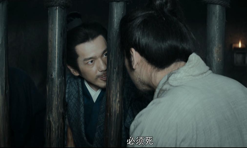 脑子快烧坏了，《风起陇西》上演“谍中谍中谍”，谁是主角？