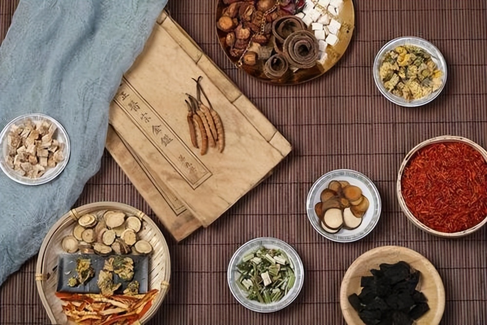 糖肾康胶囊,治疗糖尿病气阴两虚中成药