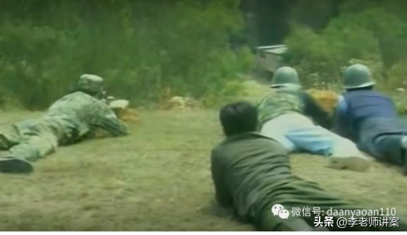 枪决罪犯司空见惯，但你见过炮决吗？