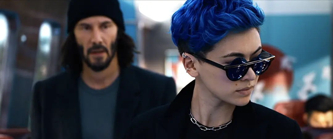 深度解析黑客帝国系列,深度解析黑客帝国