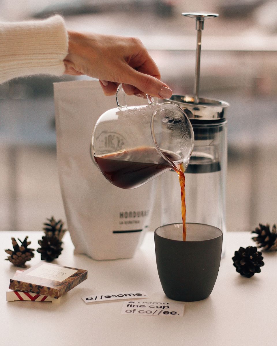 美式拿铁你选哪个,美式拿铁什么东西