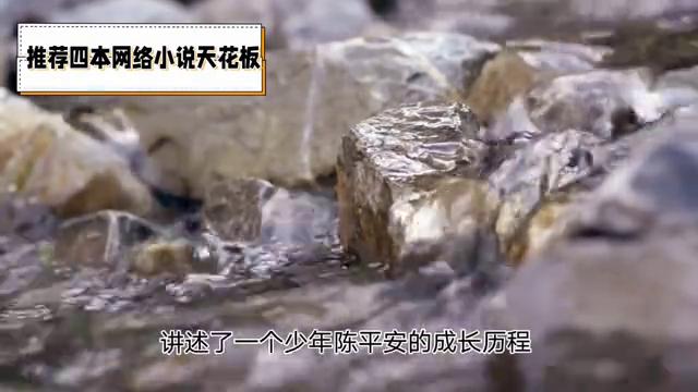 小说校花的贴身高手免费观看,六本非常有看点的网络小说