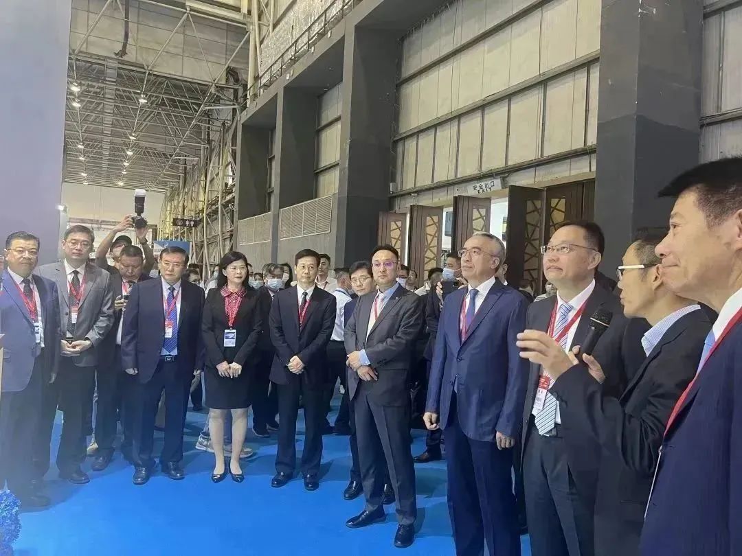 遍览“尖”货，为“桂”品代言，这个展会有点炫~