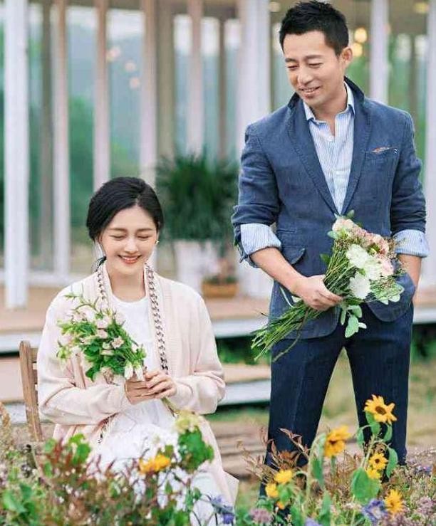 一进豪门深似海漂亮女人,盘点十位嫁入豪门的女星