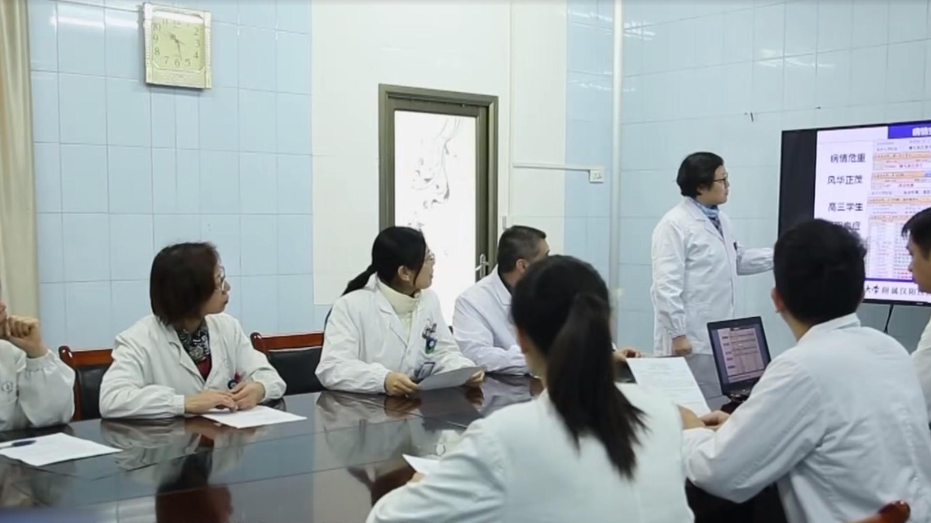 20岁女孩查出糖尿病,杭州17岁少女得了糖尿病