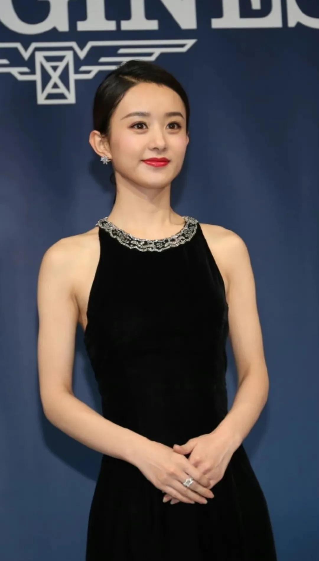 宋轶赵丽颖最新剧照,赵丽颖拍戏毛孔太抢镜