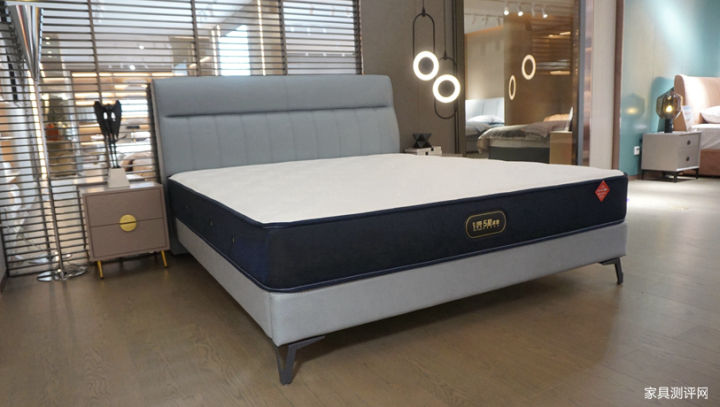 芝华仕的软床排骨架为啥这么稀疏,小户型芝华仕软床实物效果图