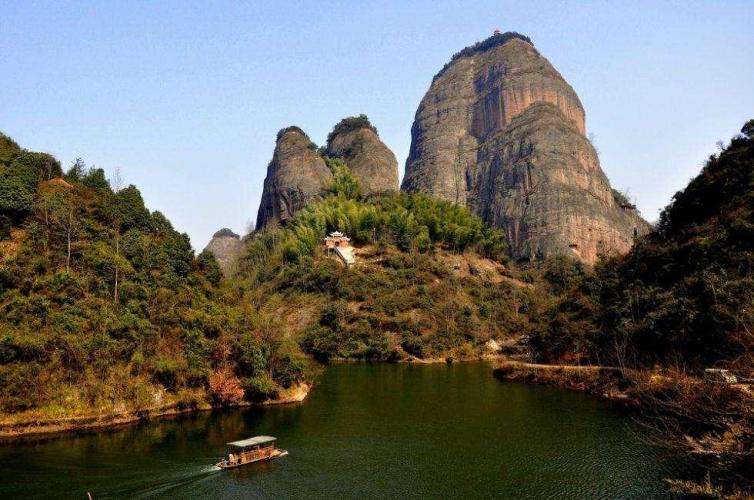 佛山自驾游景点推荐,佛山市周边家庭旅游景点大全