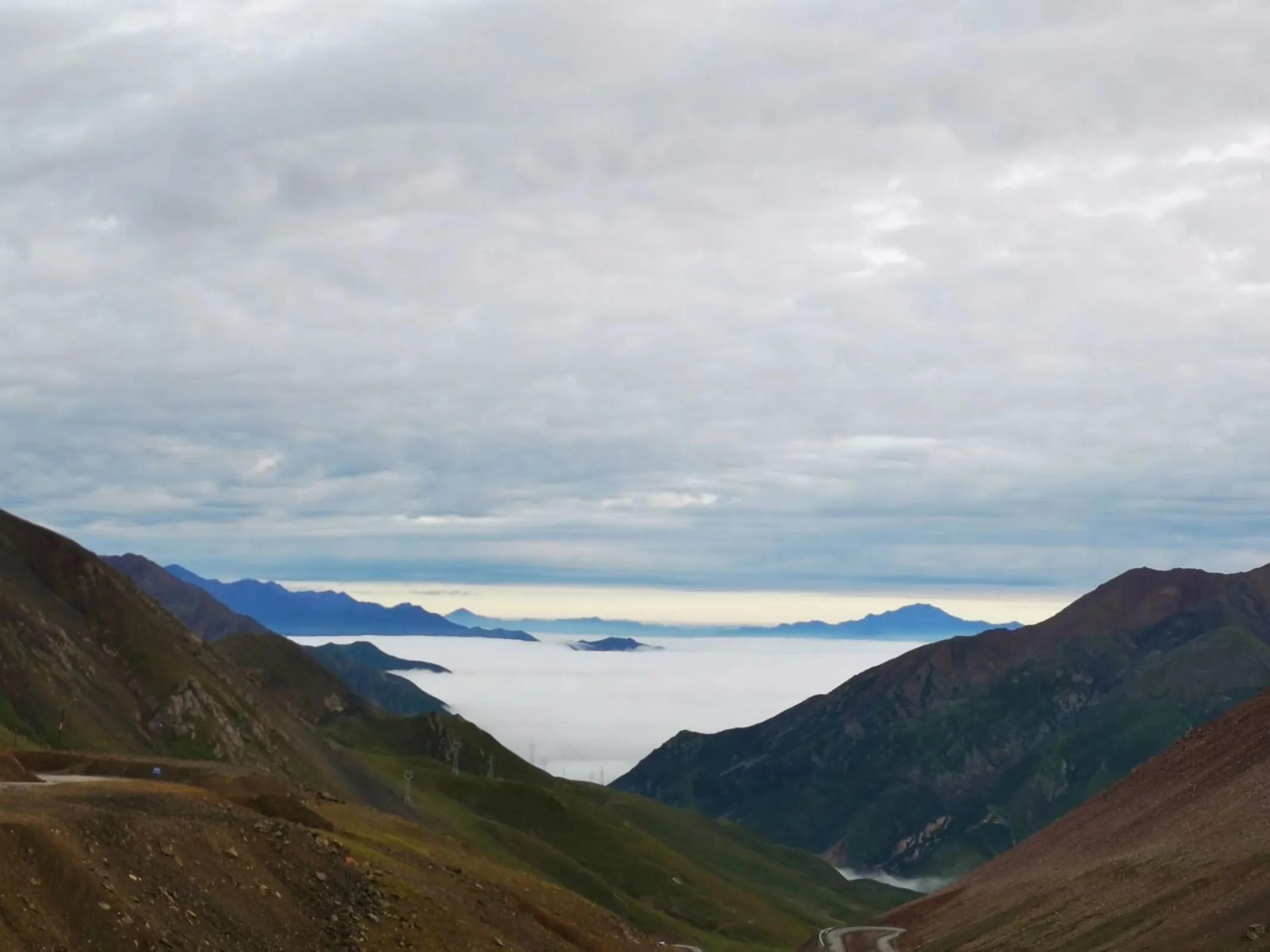 青海跟团游为什么不包餐,什么人不建议去青海旅游