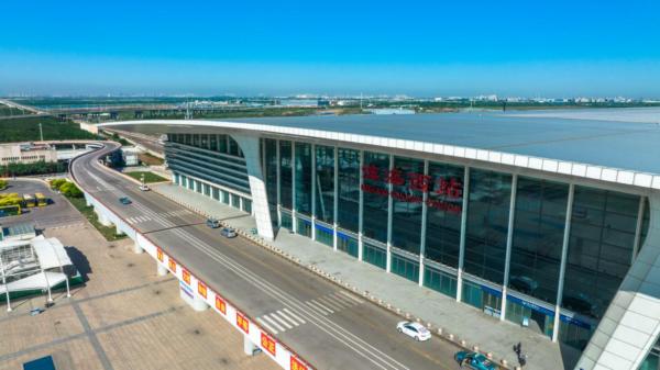 “光阴的故事”之十天津高新区：打造充满活力的幸福之城