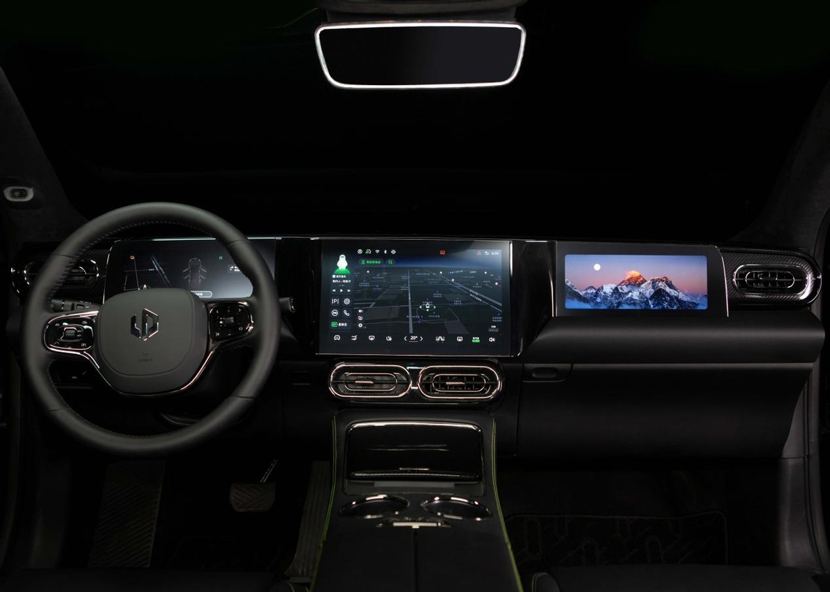 23款零跑c01外观颜色哪款性价比高,2024款零跑c01最新优惠