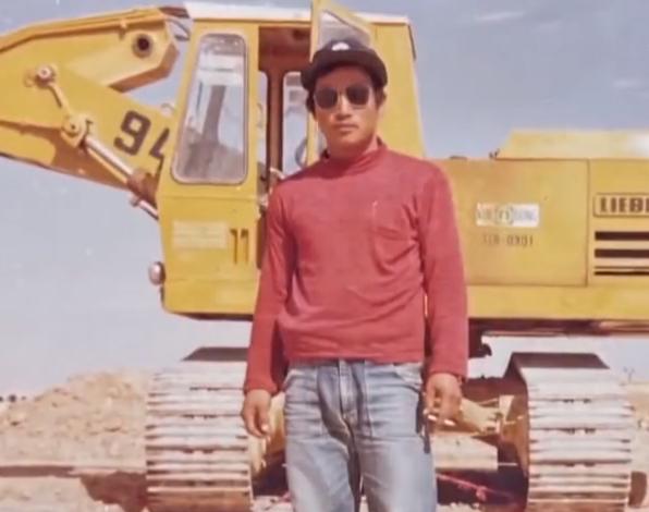 韩国大爷脑袋里有蜘蛛后续,72岁大叔脑里有蜘蛛