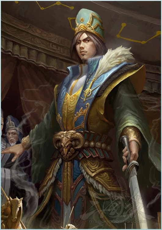 三国杀里有强度的平民武将,三国杀被忽略的强力武将