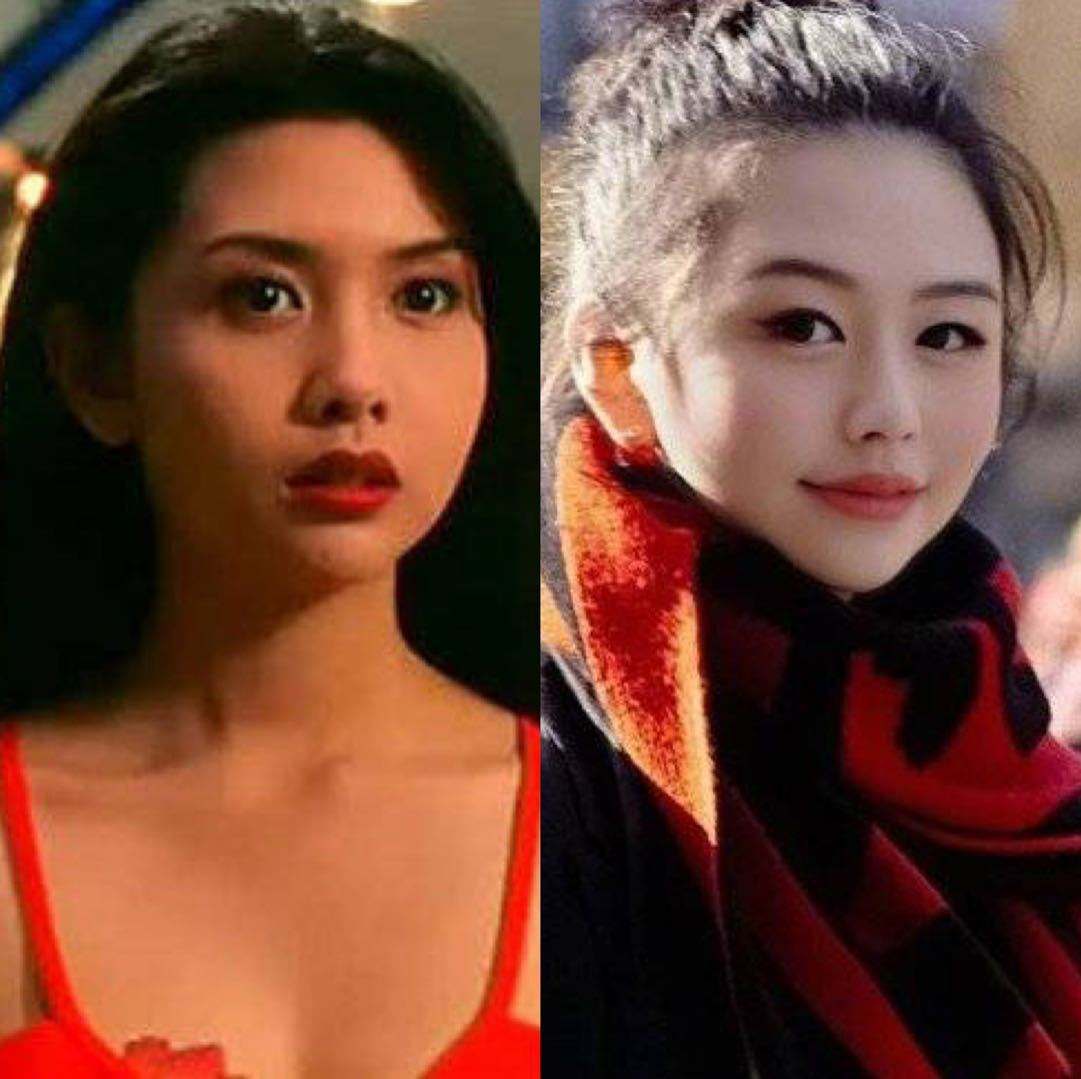 周星驰鹿鼎记10,鹿鼎记周星驰版豪华阵容