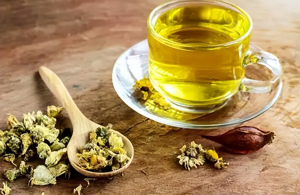 花草茶制作,花草茶的做法大全家常