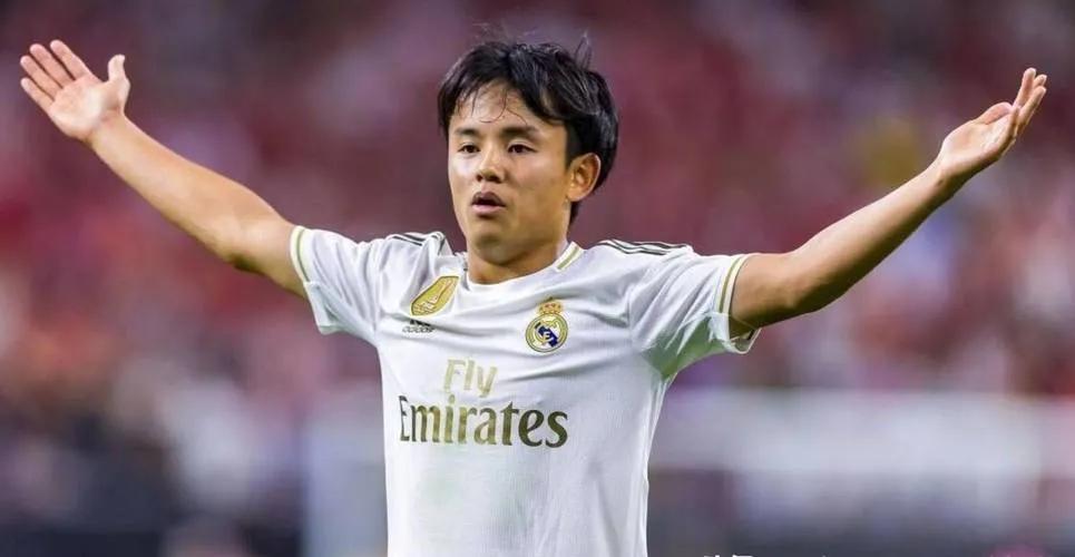 久保建英在皇马的未来,久保建英2021西甲表现