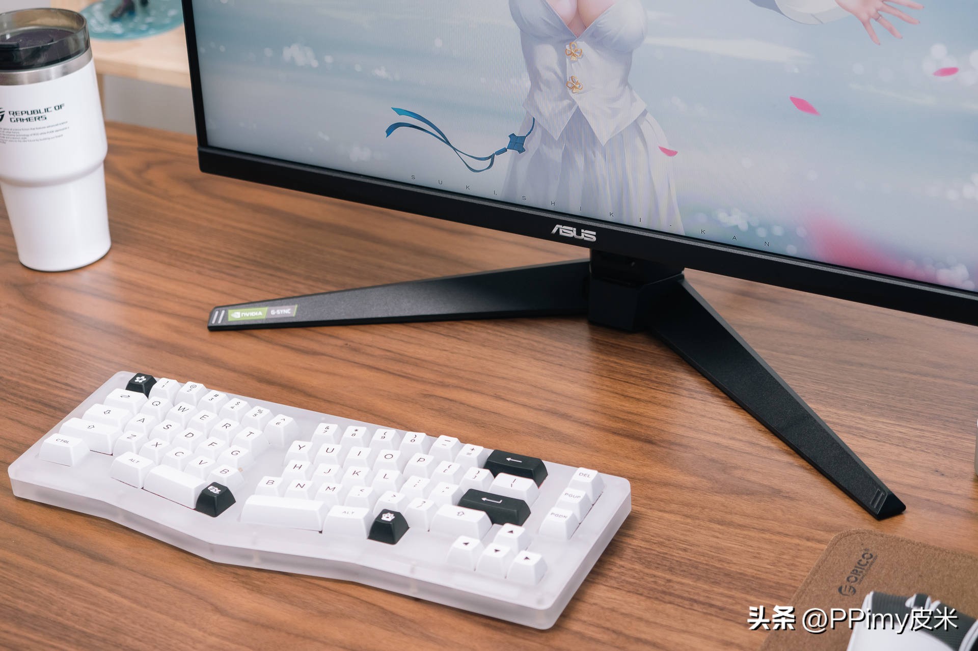 tuf小金刚pro2023显示器,tufgaming显示器vg258