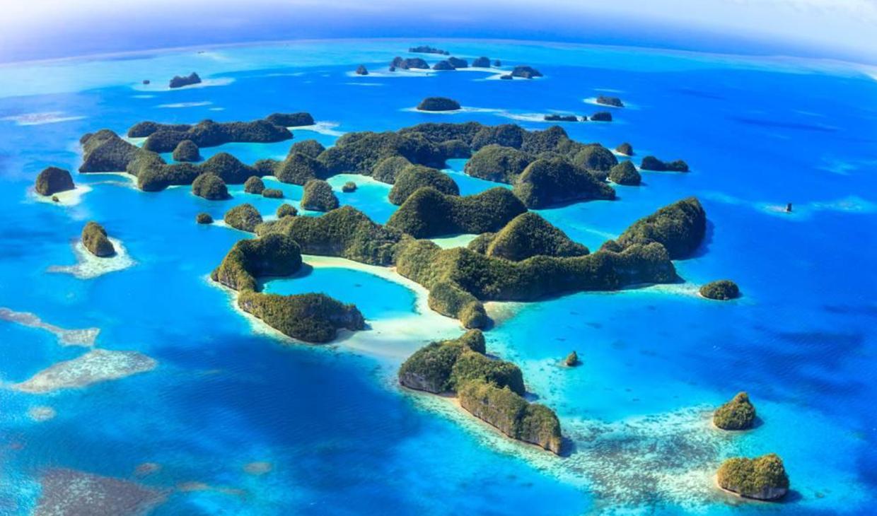 仅459平方公里的小国，“枪口”却直指中国，我国要找机会教训下