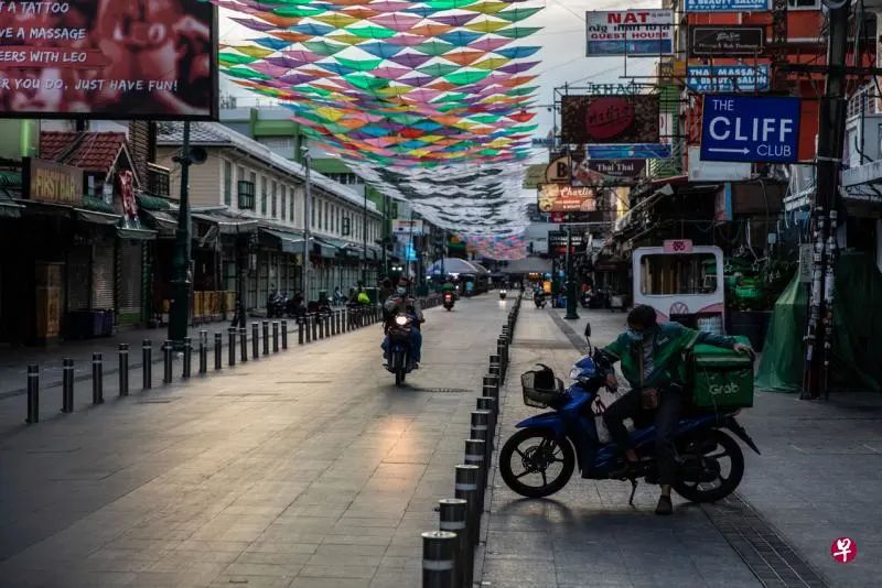 泰国需要护照吗现在,泰国需要中国游客吗
