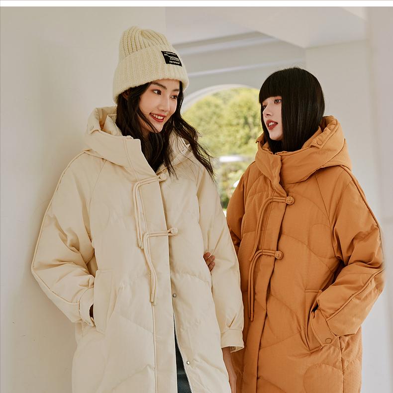 买羽绒服哪个品牌最好,男士国产羽绒服品牌十大排名