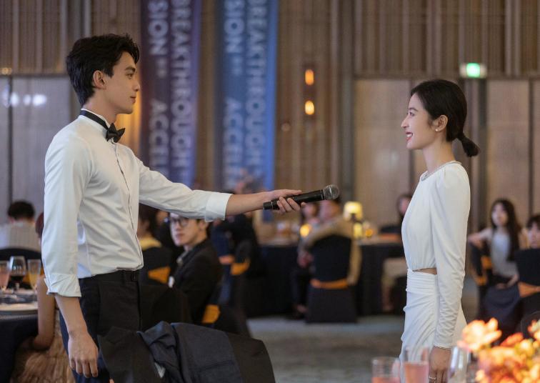 爱情而已吴磊的人气高吗,好家伙吴磊完整版