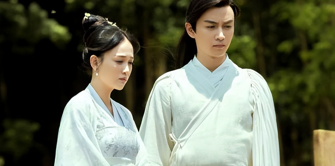 历史上名字取得最好的30个人，念一下都好美