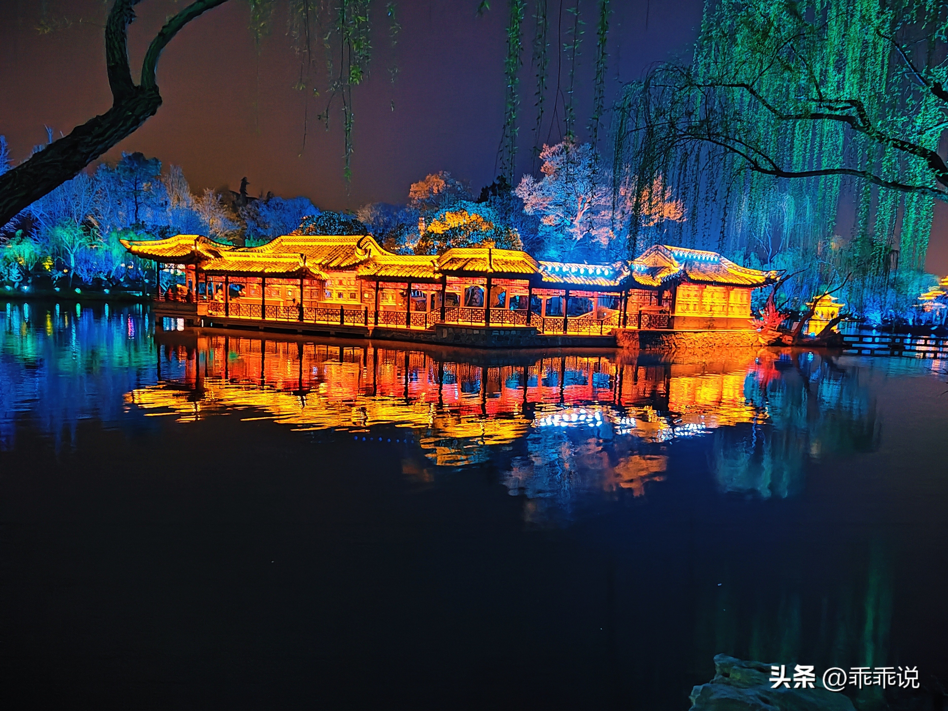 打工人的周末|从北京到扬州吃早茶，快乐100%