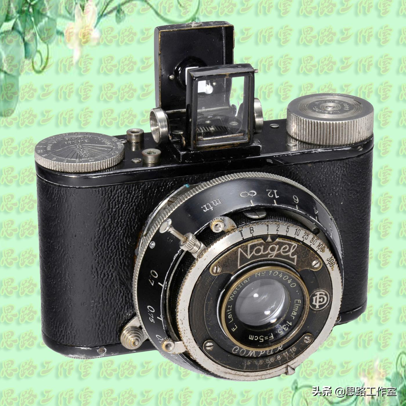 柯达胶片相机可以用国产胶卷,柯达胶卷相机好吗