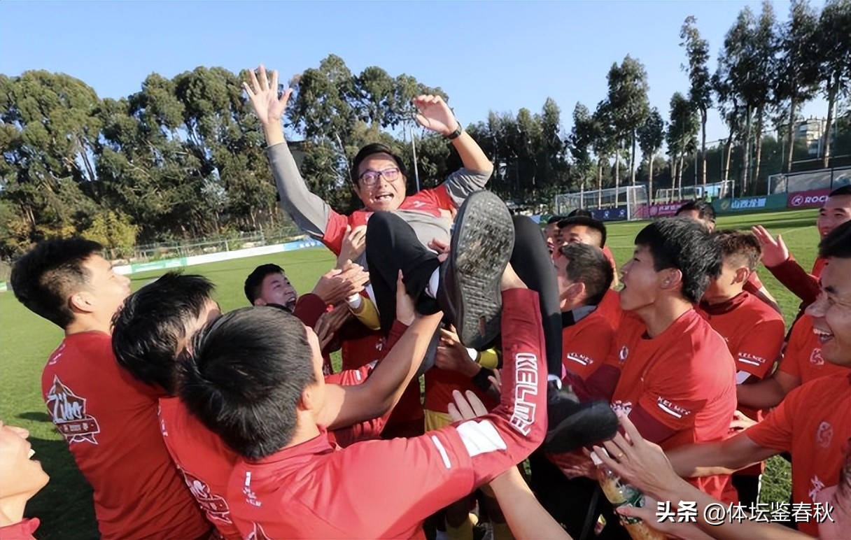 白菜价!中甲劲旅债务重重紧急拍卖,售价竟不如1名中超外援年薪