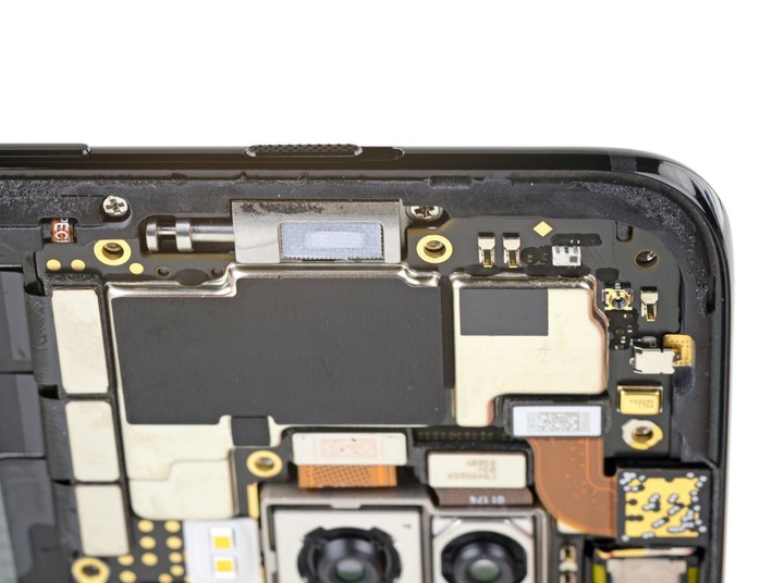 实体静音键手机,哪些手机有静音实体键功能