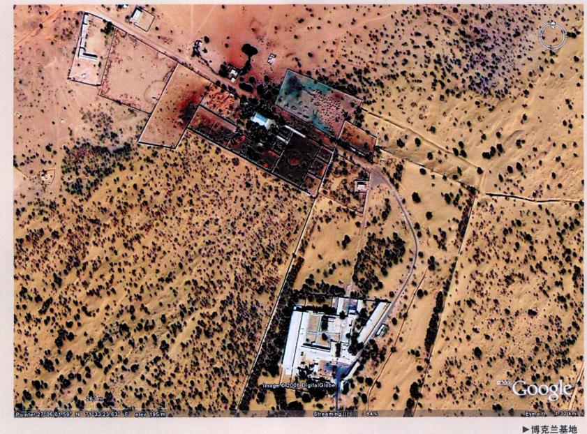 美国对印度核武的警惕,美国如何对待印度核武器